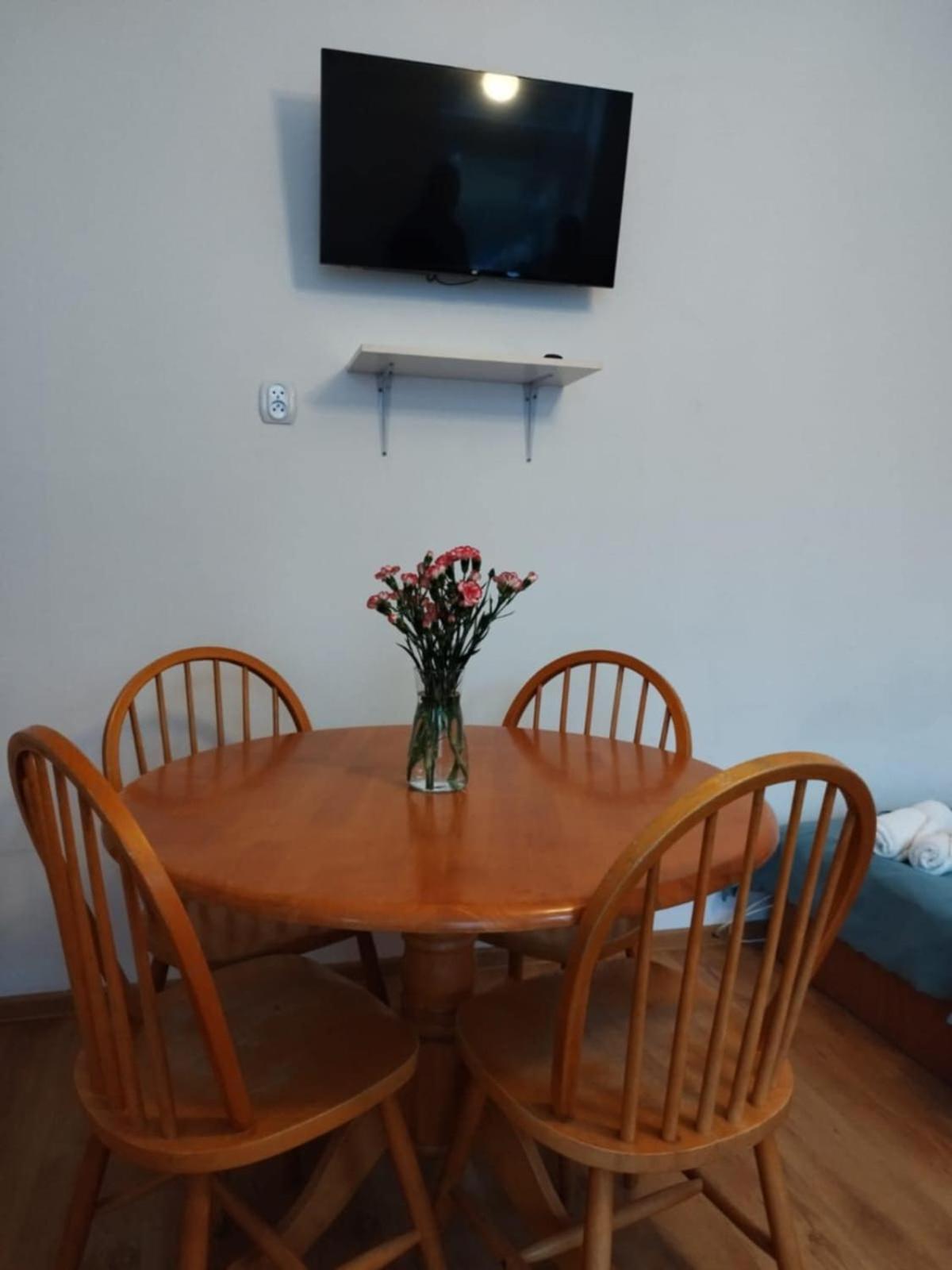 Dom Goscinny U Jacka Rewal Room photo