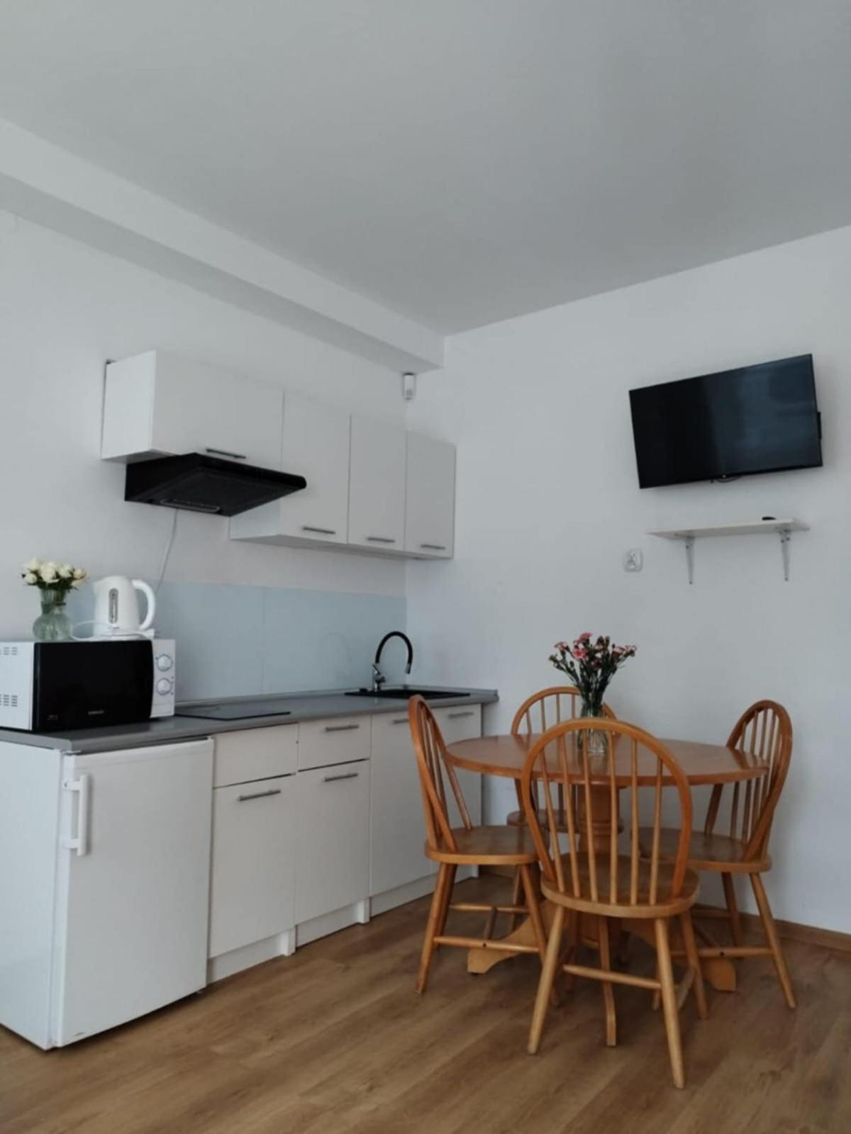 Dom Goscinny U Jacka Rewal Room photo