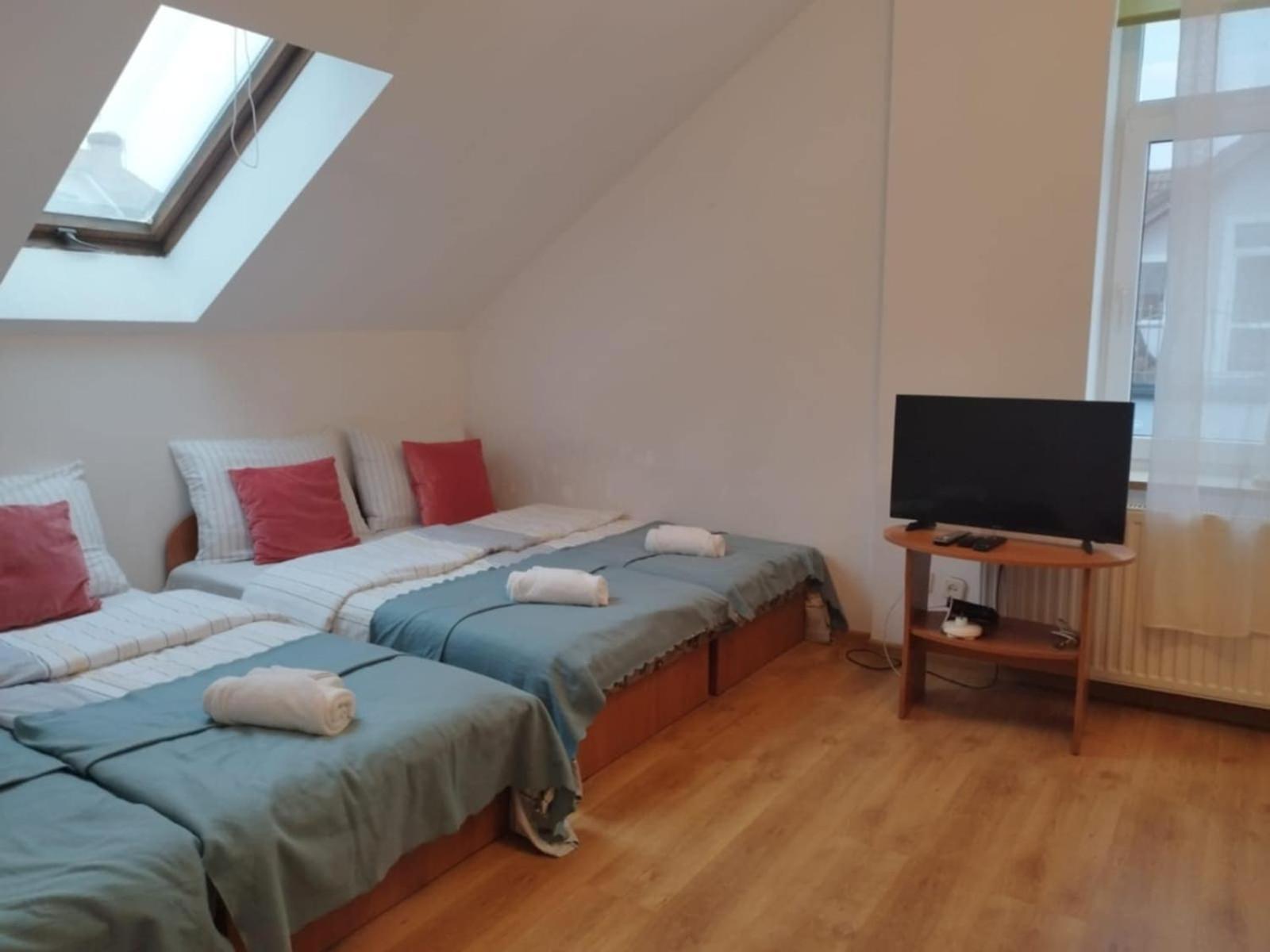 Dom Goscinny U Jacka Rewal Room photo