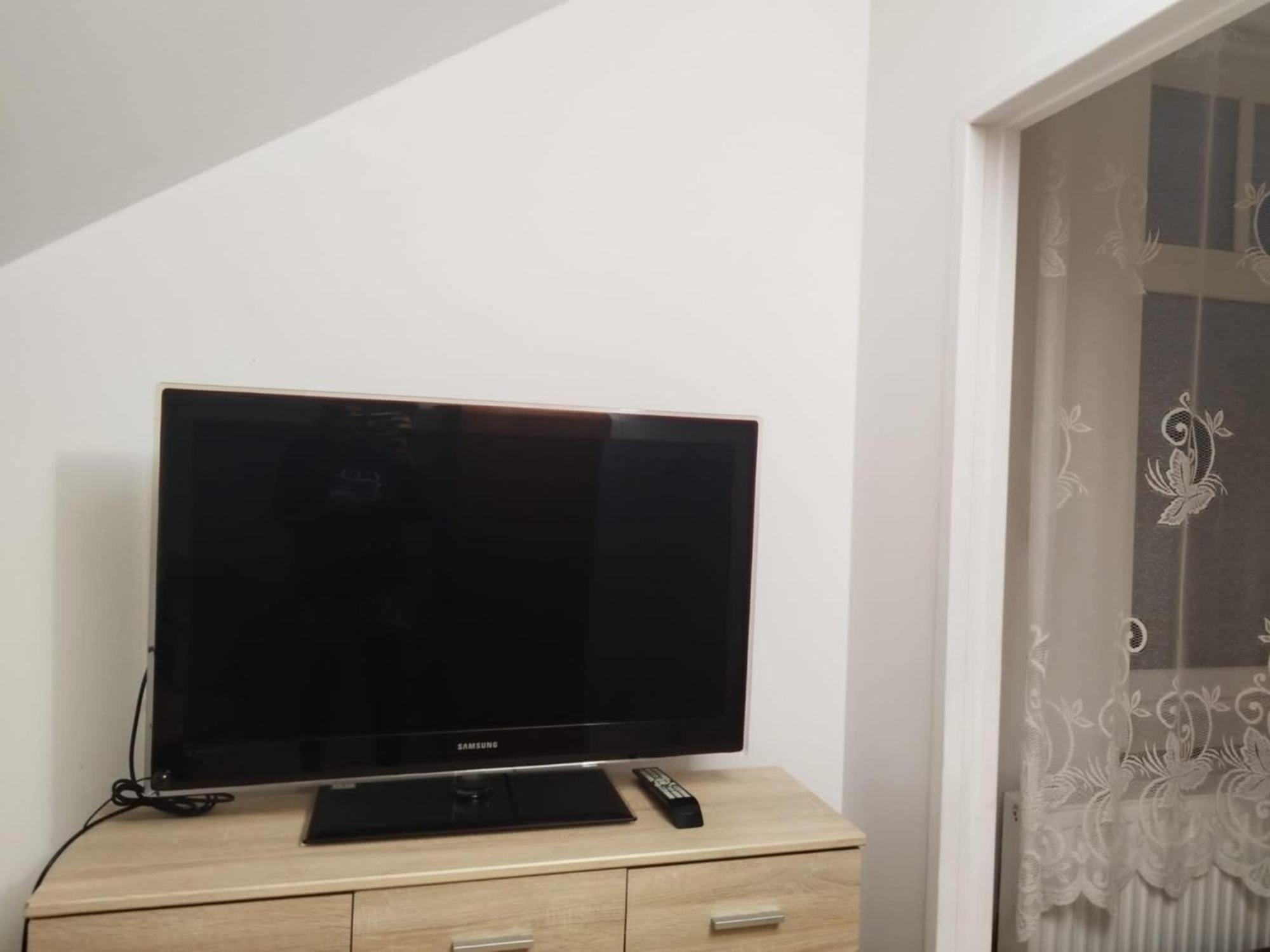 Dom Goscinny U Jacka Rewal Room photo