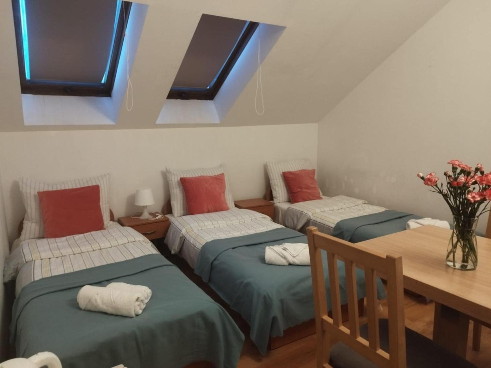 Dom Goscinny U Jacka Rewal Room photo